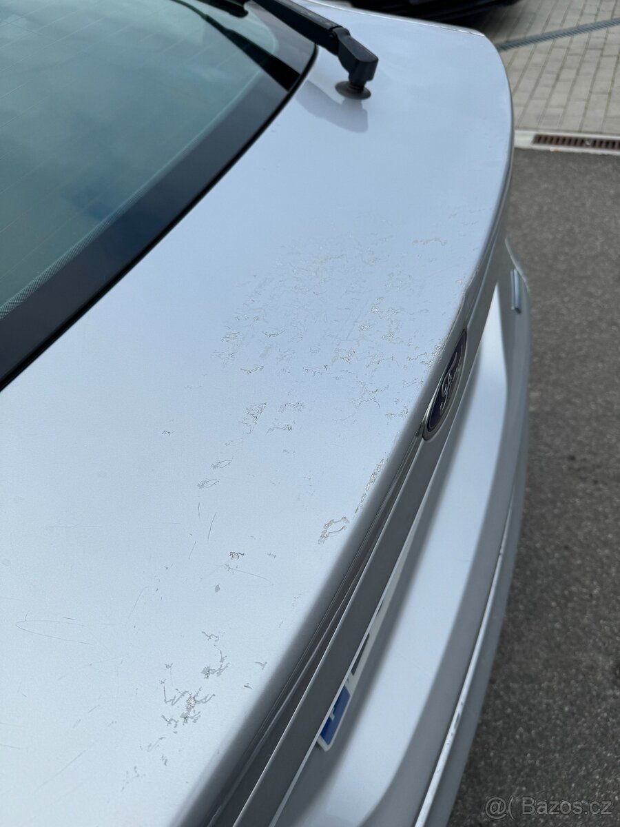 Ford Mondeo 1.5 Ti-VCT 118kW - 8