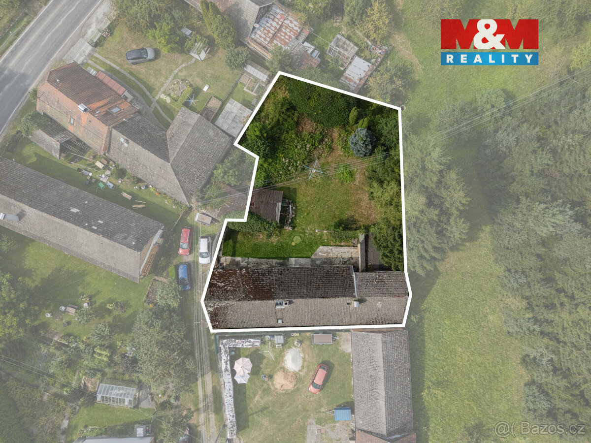 Prodej rodinného domu, 112 m², Oselce - 8