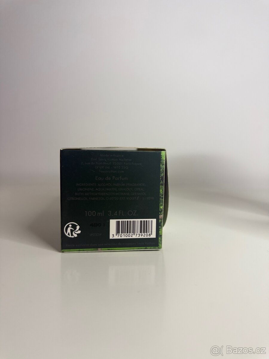 Louis Vuitton Pacific Chill - 8