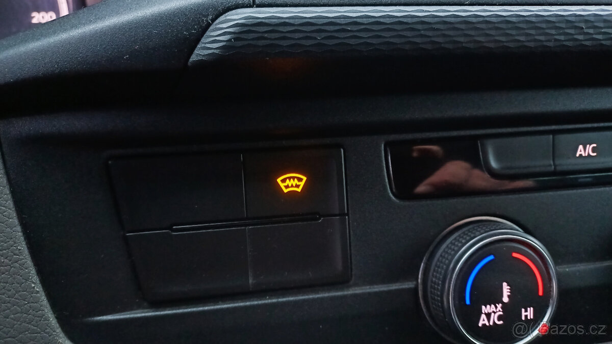 Transporter 2.0TDI 110kW 5.míst WEBASTO-TZ-1.maj-koup.ČR-DPH - 8