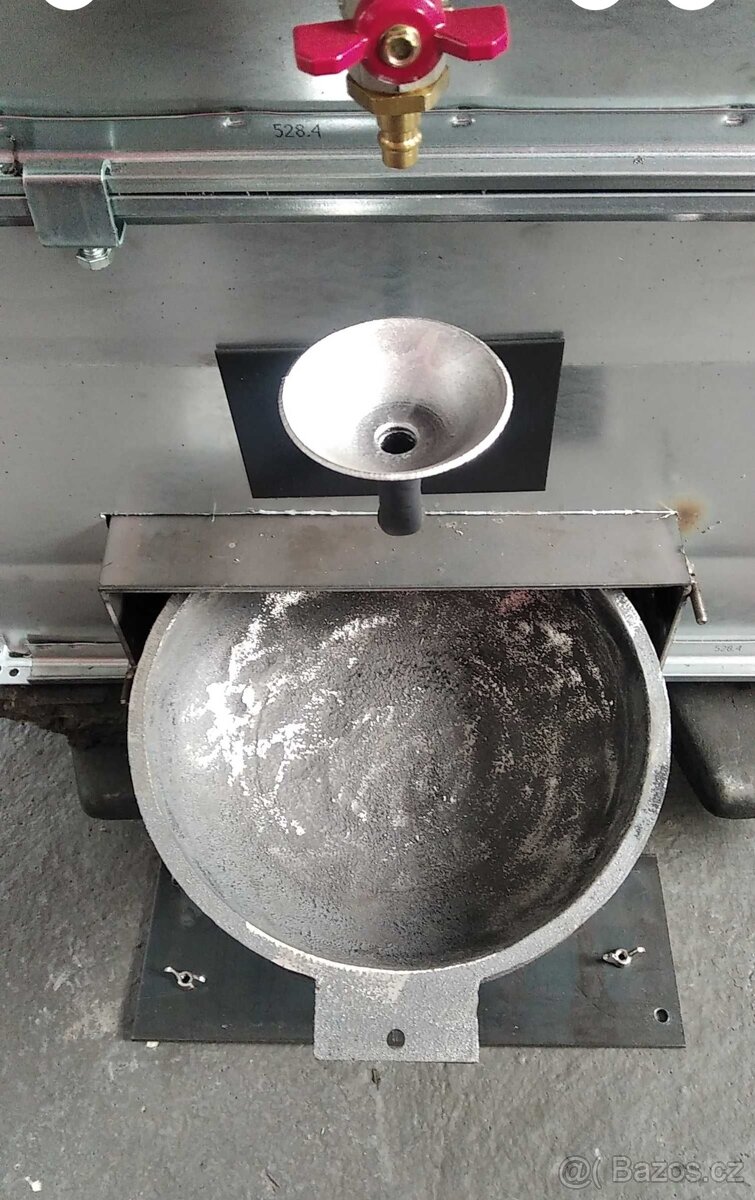 Kamna na olej, naftu, LTO a jiné - 8