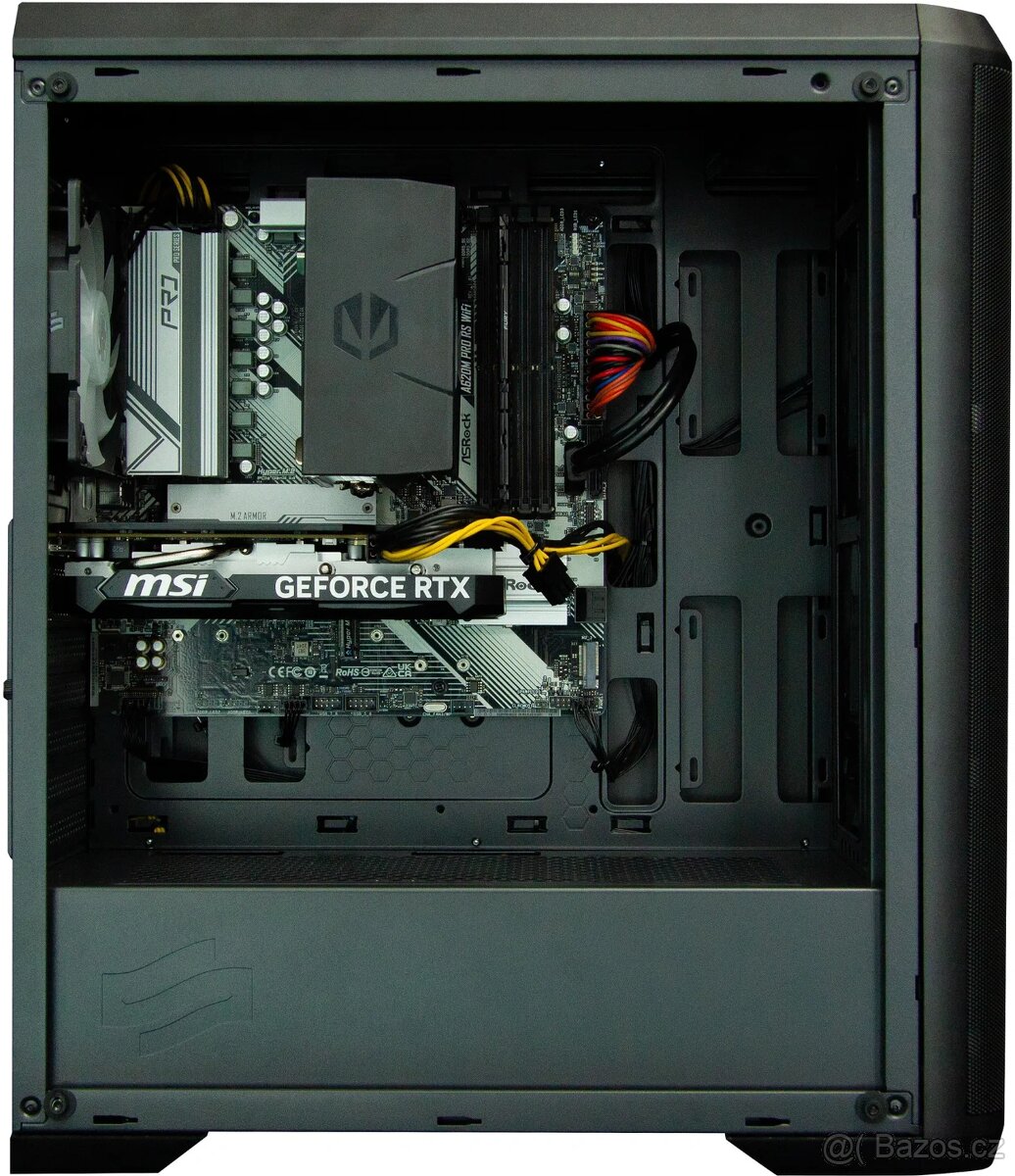 HAL3000 MČR Finale Pro 4060 - 8