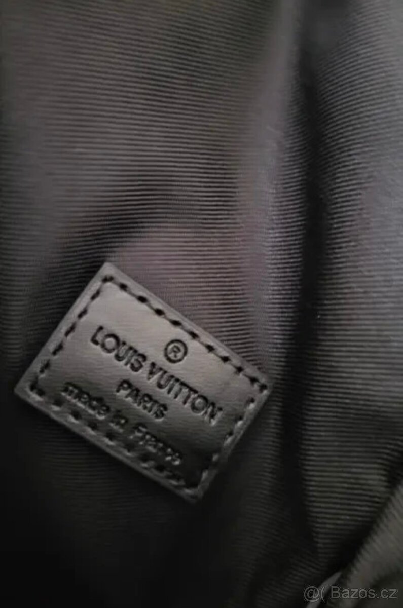 Louis Vuitton kabelka - 8