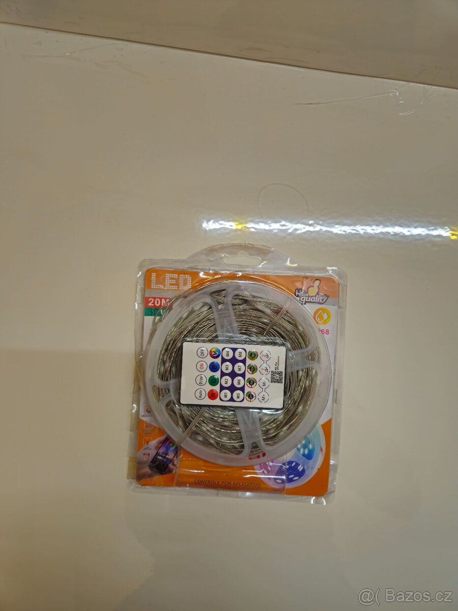 Vánoční nabídka Sedum různých zboží za 1900kc. - 8