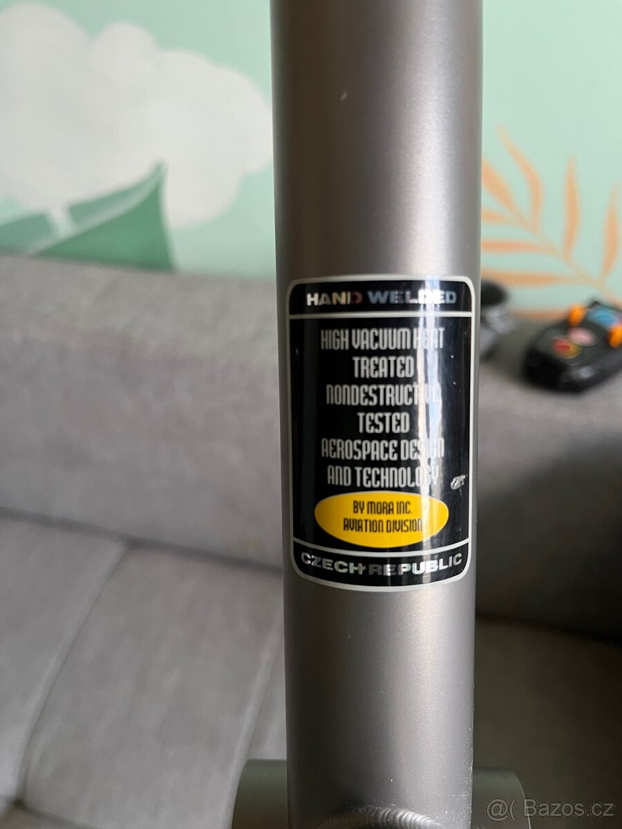 Morati HC1.3 19” - 8