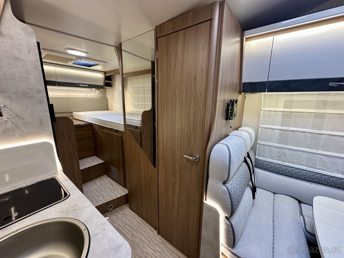 MILLER NEW YORK MODEL 2026 - 8