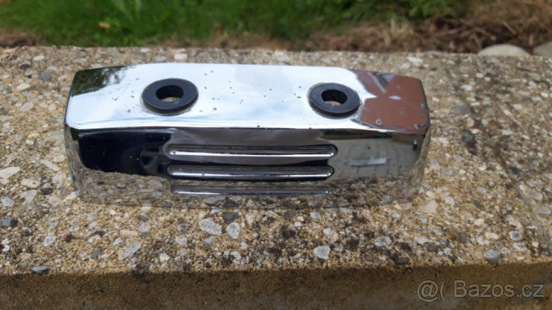 Suzuki Marauder VZ 800 - 8