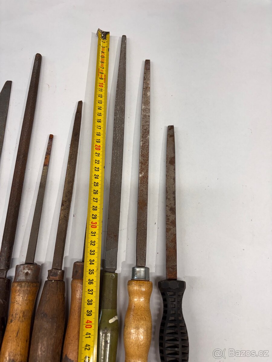 Pilniky - naradi - 8