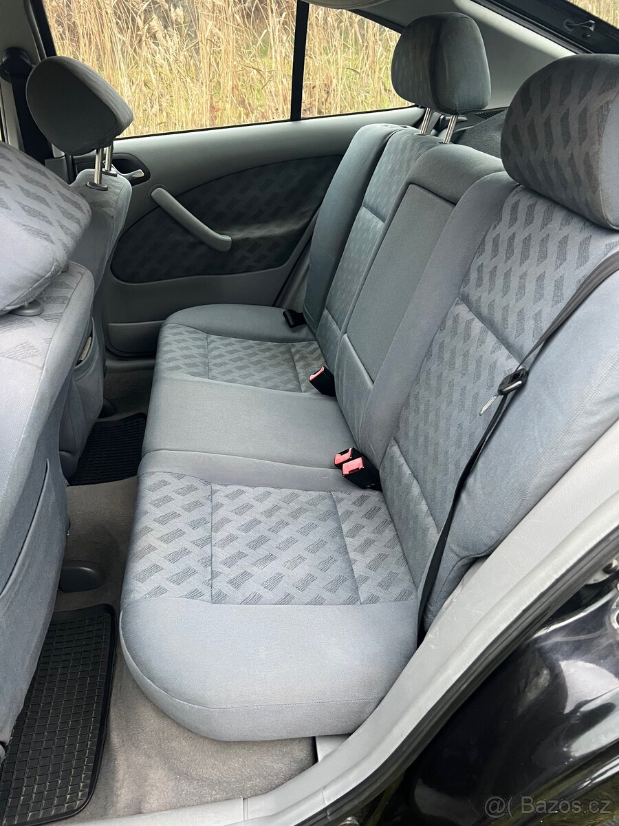 Škoda Octavia 1.9TDI 81kw - 8