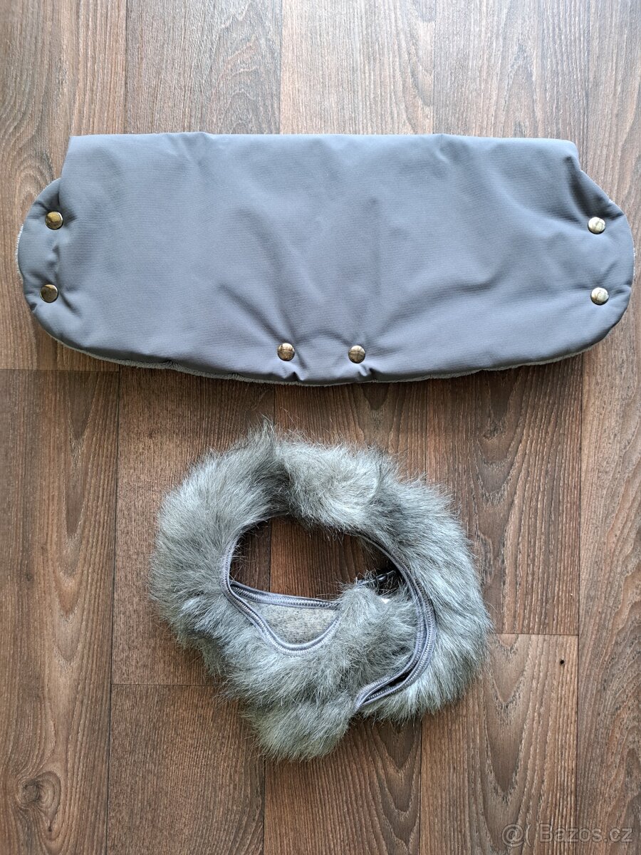 Kočárek Espiro Next - 8