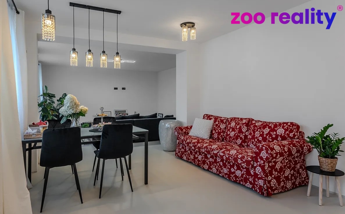 Prodej, ubytování, Radětice - 8