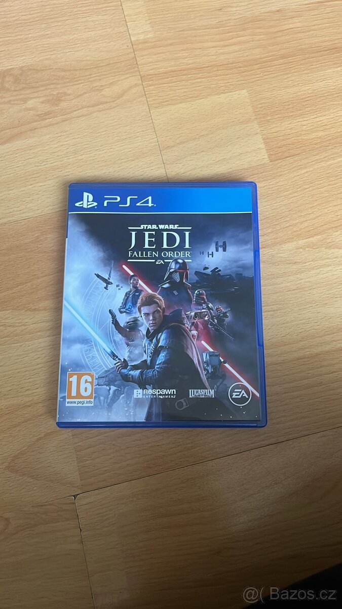 PS4 - hry - vizte popis - 8