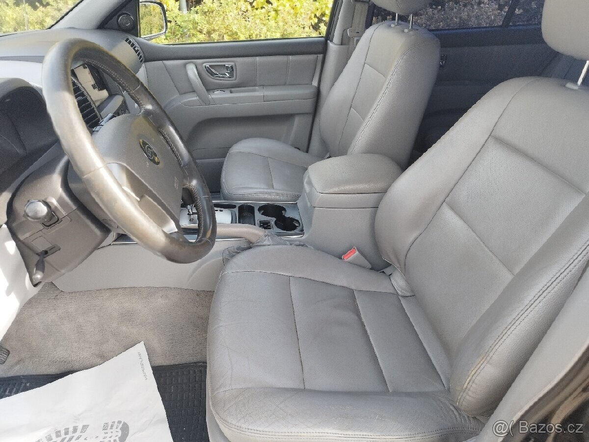 Kia Sorento Náhradní díly - 8