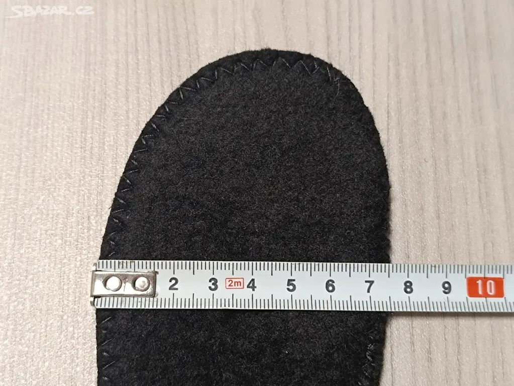 Nové zimní boty Richter vel. 34 - 8