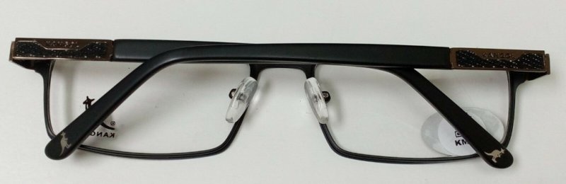 brýlová obruba pánská KANGOL 249-1 55-17-140 mm DMOC:2700 Kč - 8