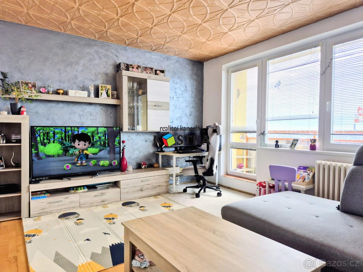 byt 3+1 Studénka, Sjednocení - 8