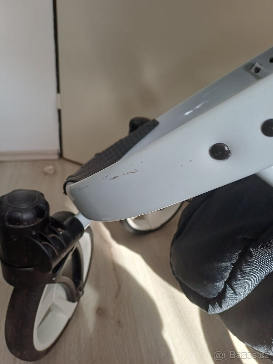 Kunert Rotax 3v1 s příslušenstvím - 8