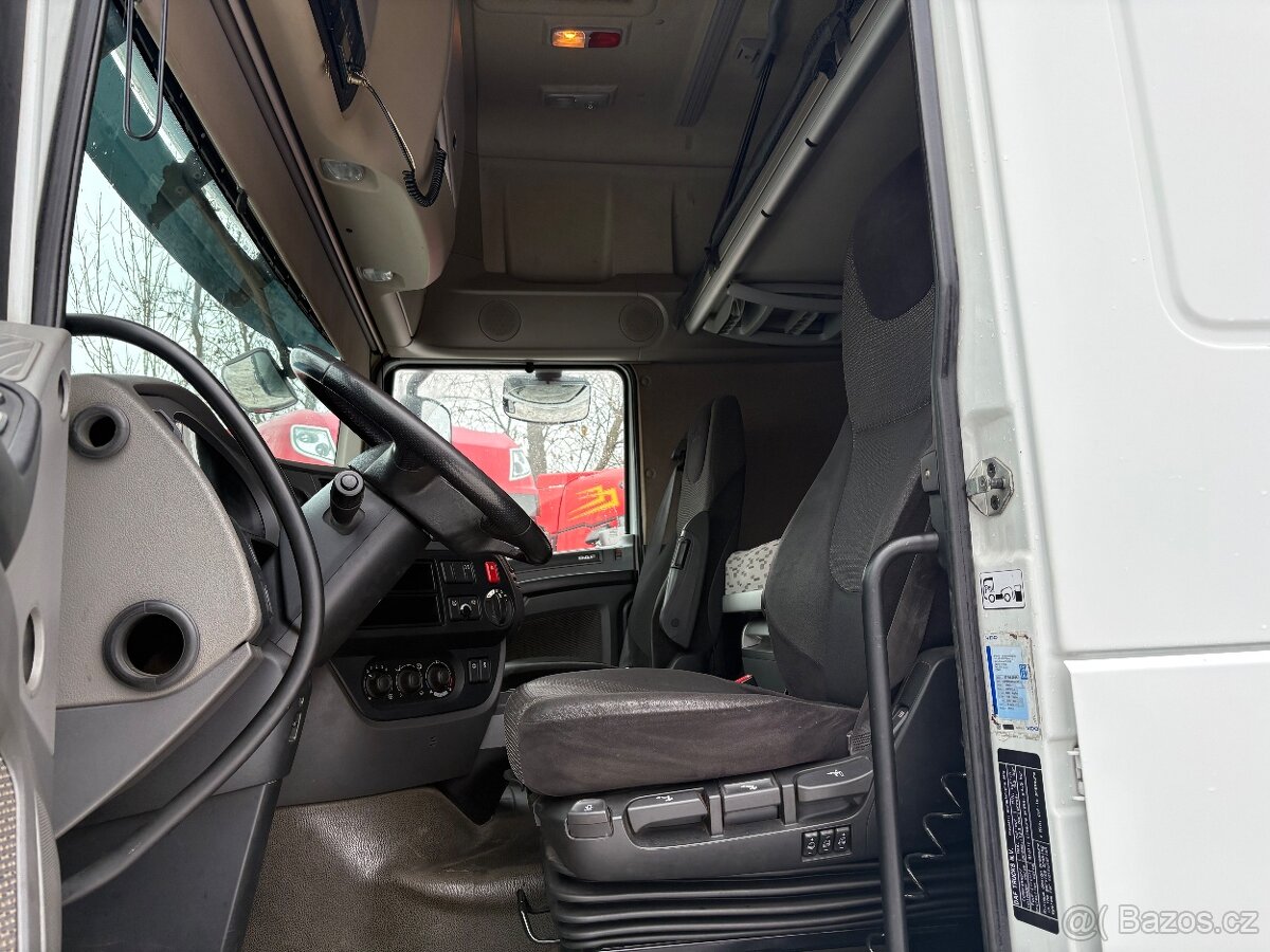 Daf XF 106.460,SSC,standart,automat - 8