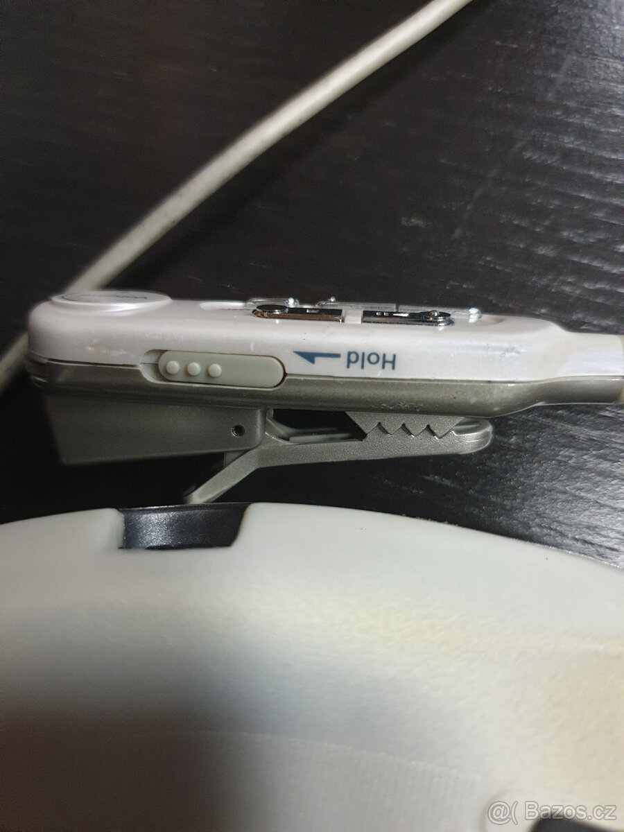 Samsung MCD SM55, MP3/CD přehrávač - 8