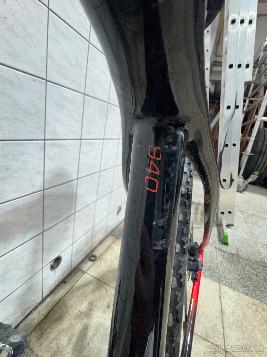 Kolo Scott Scale 940 Carbon velikost “L” - 8