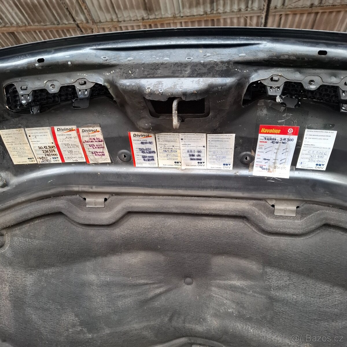 Renault Scenic 1.9 dci - 8