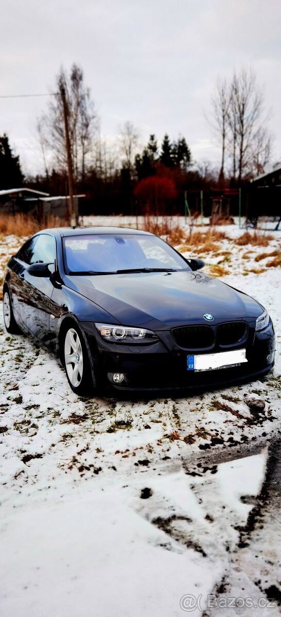 Bmw e92 325i n52 lpg - 8