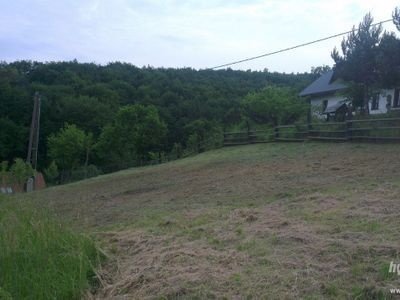 BUCHLOVICE - exkluzivní stavební pozemek - 8