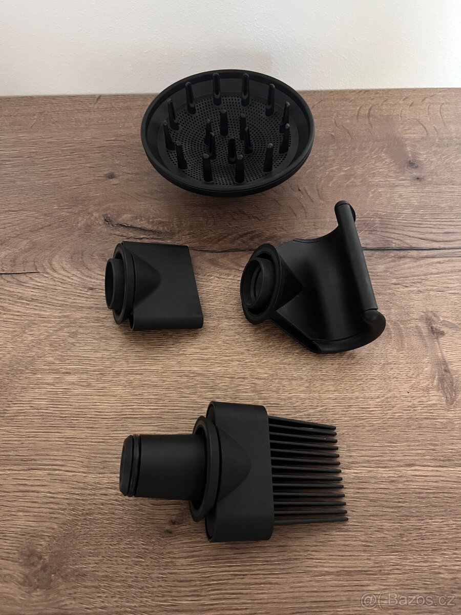 Fén na vlasy Dyson Supersonic - 8