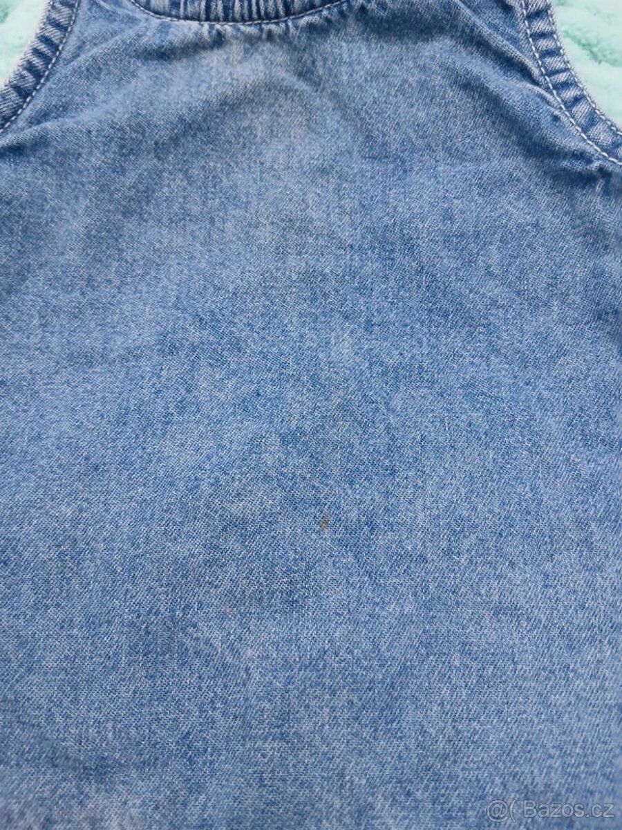 Set ve vel.68 (3-6 měs) - 8