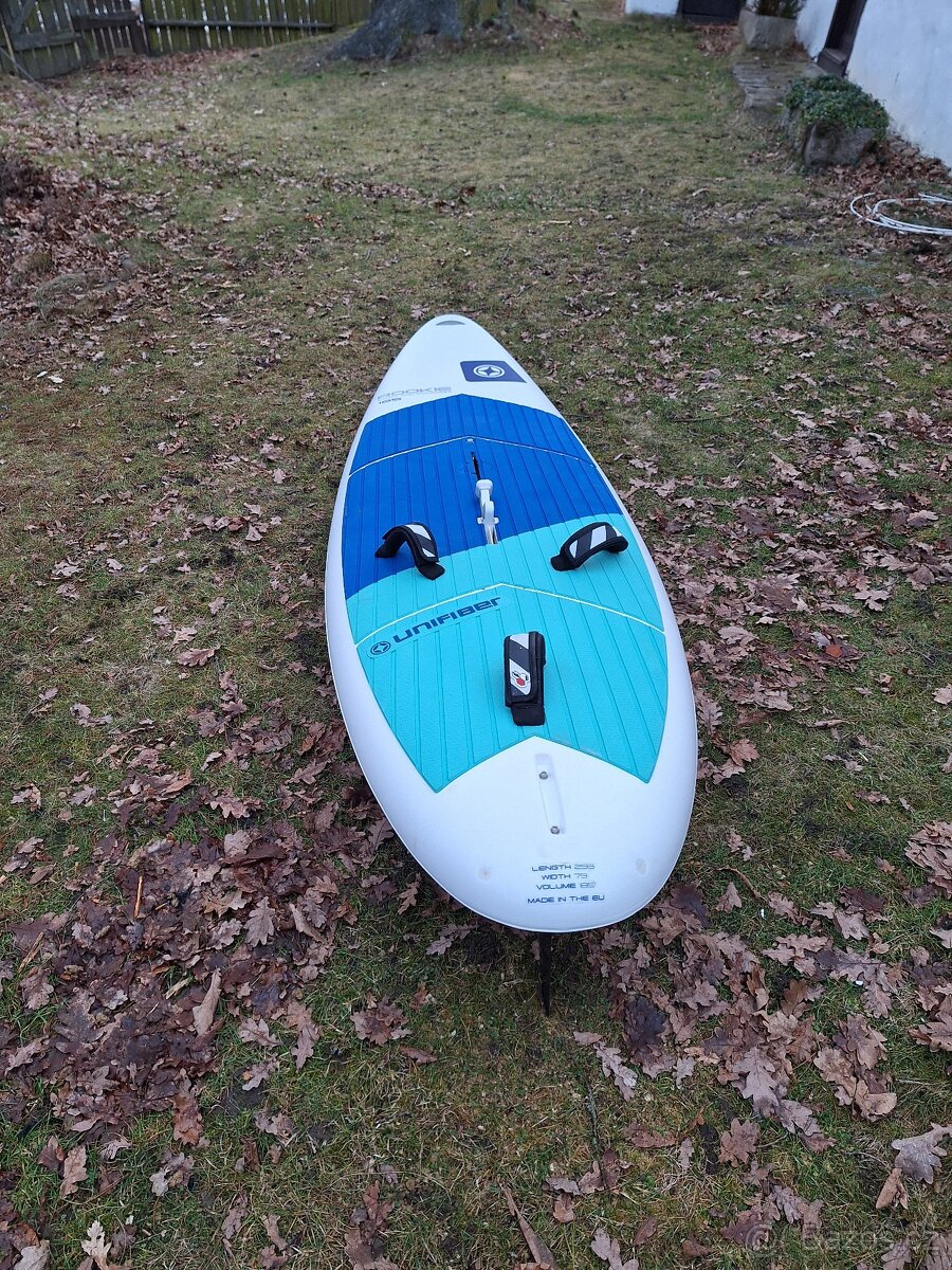 Windsurfingové vybavení - 8