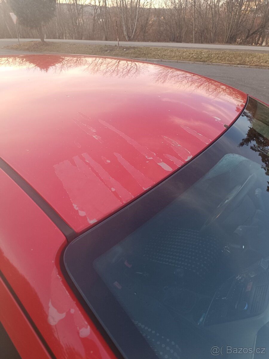 Fiat Grande Punto 1.2 - 8