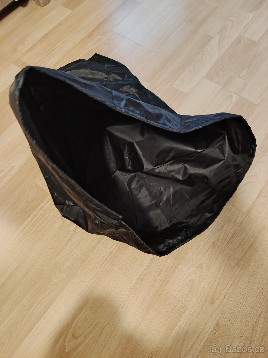 Dětský kočárek - 8