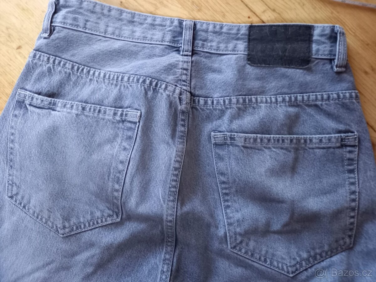 baggy džíny Pull&Bear - 8