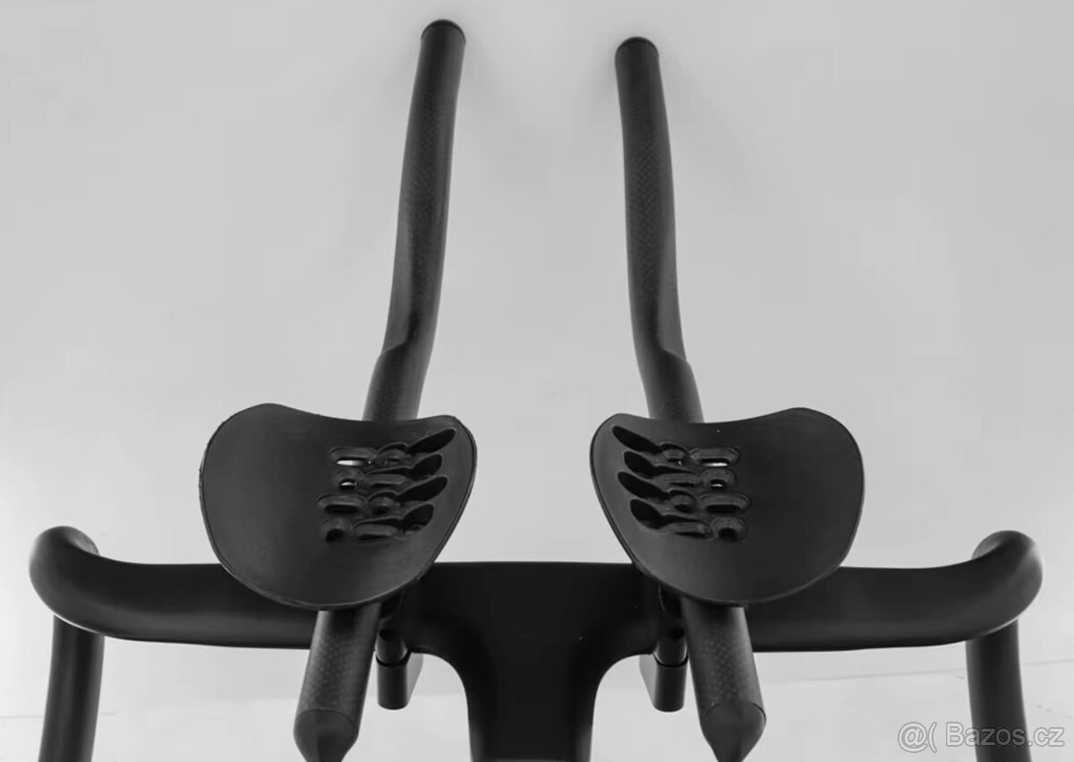 Triatlonova hrazda karbon - 8