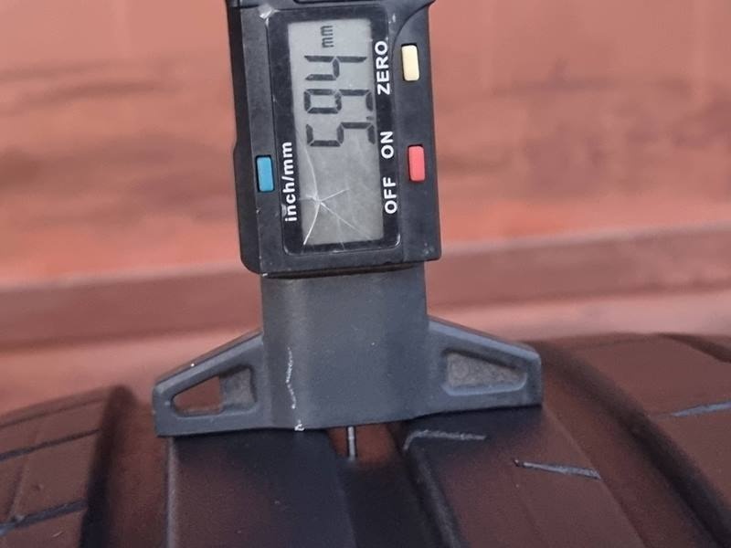 Letní Hankook RunFlat 225/45/18 - 8