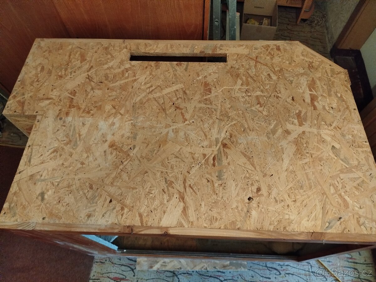 Atypické terárium - 8