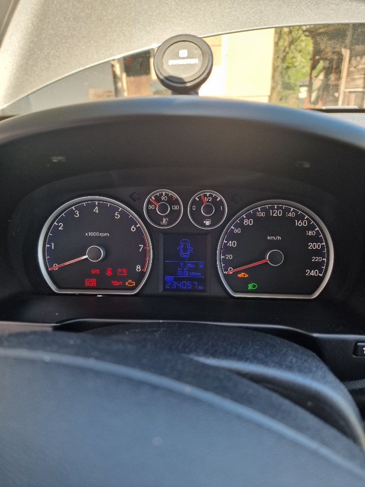 Hyundai i30 r.v. 2007 - 8