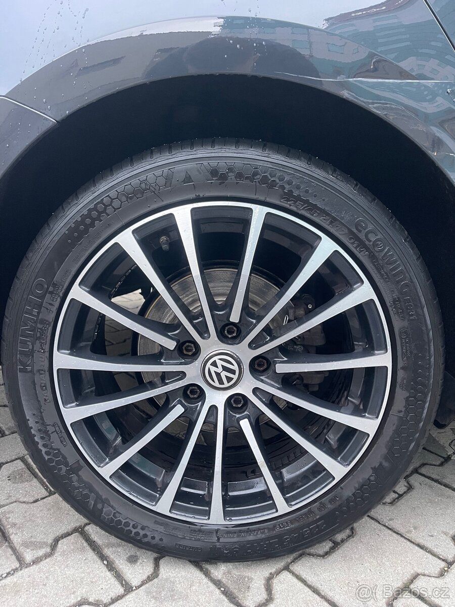 2019 VW Golf 7 Variant 2.0 TDI 110 kW - 8