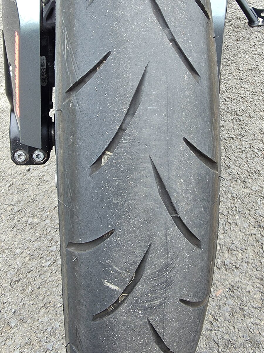 BMW F900R , záruka do 2028 - 8