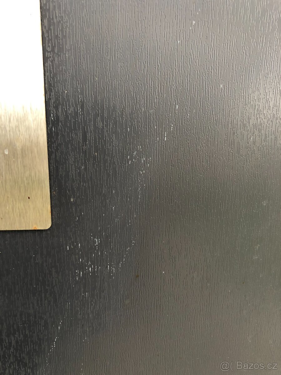 Výplň do vchodových dveří. - 8