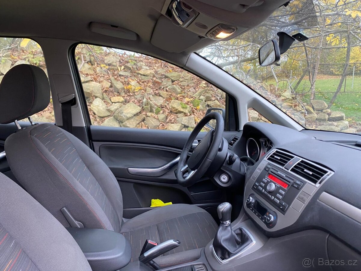 Ford C-max 1,8 diesl 85 kW - 8