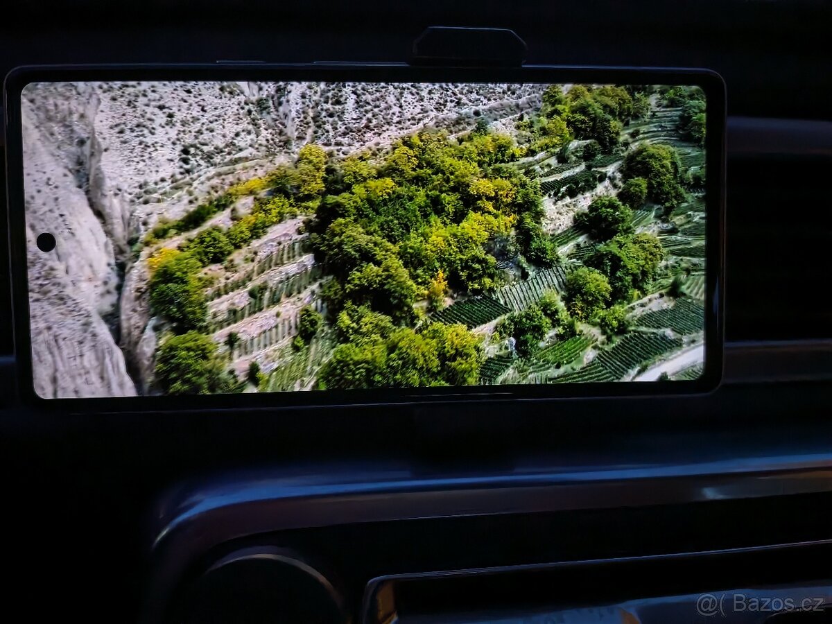 Google pixel 7a white - 8