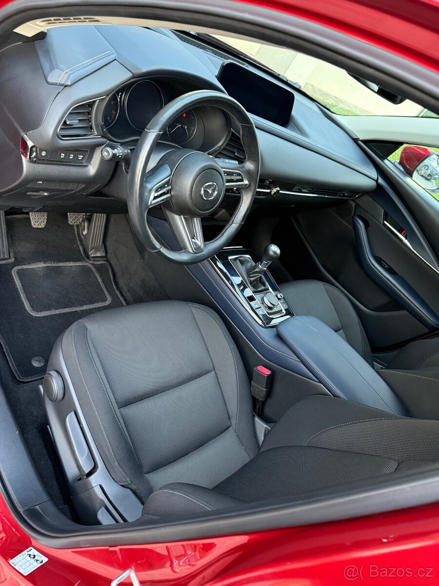 MAZDA CX-30 CX30 2.0 SKYACTIV - 8