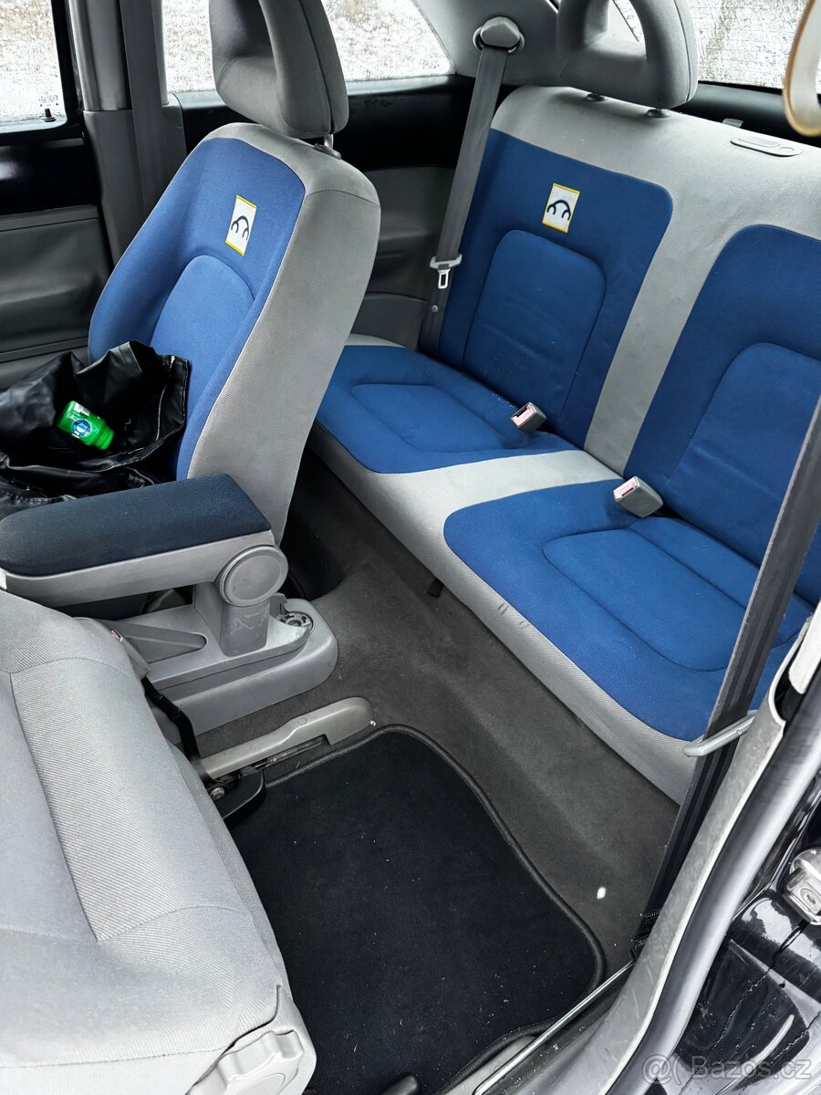 VW New Beetle 1.9 tdi 190 tisíc najeto - 8