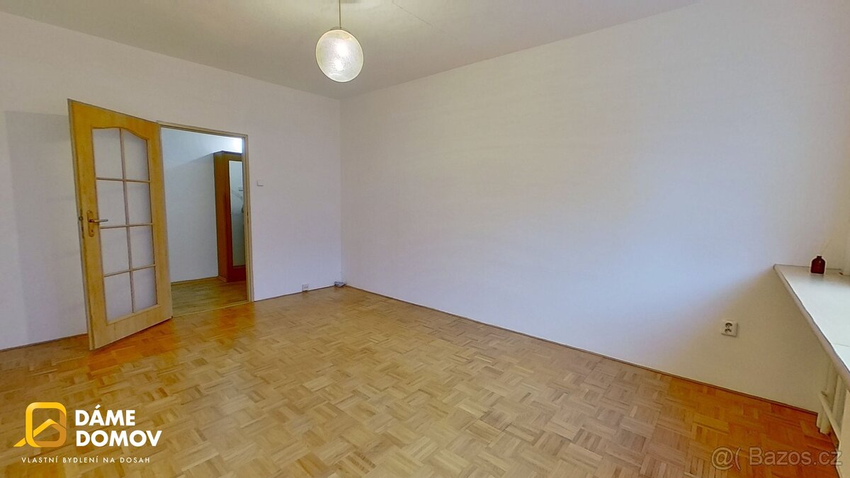 Pronájem, Byty 2+1, 64 m² Otrokovice, ev.č. 14356 - 8