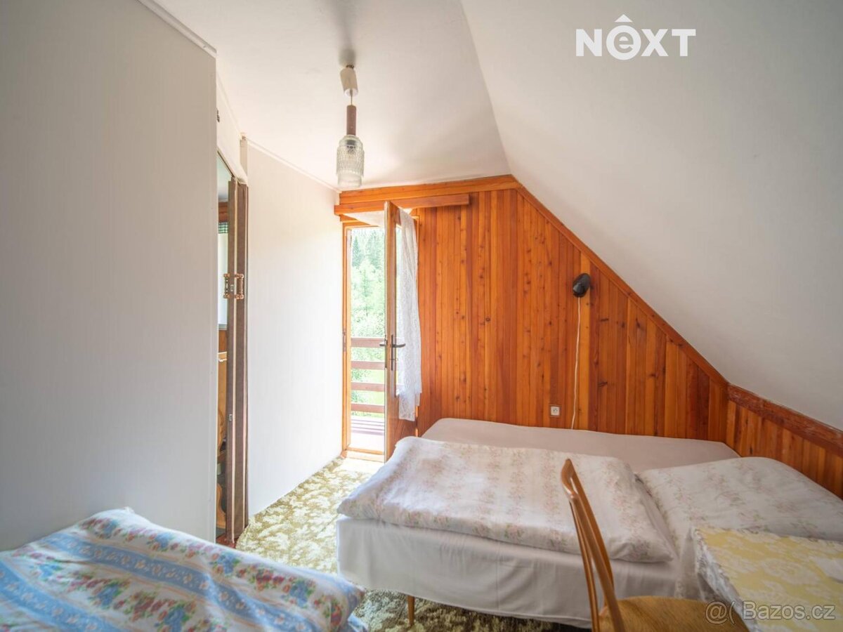 Prodej Chata, 80㎡ - 8