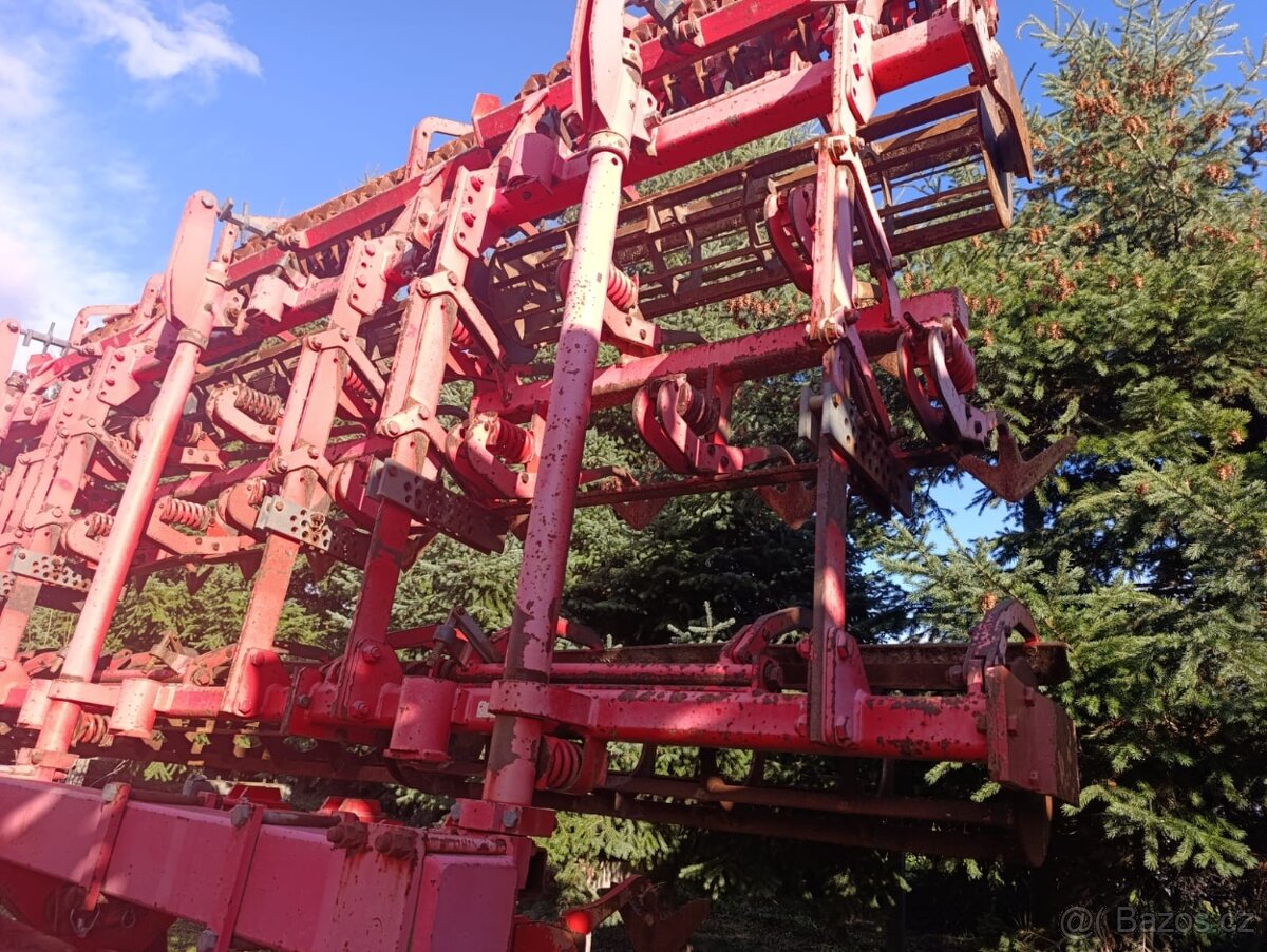 Kompaktor Opall Agri Neptun 4. 10m 2011rv - 8