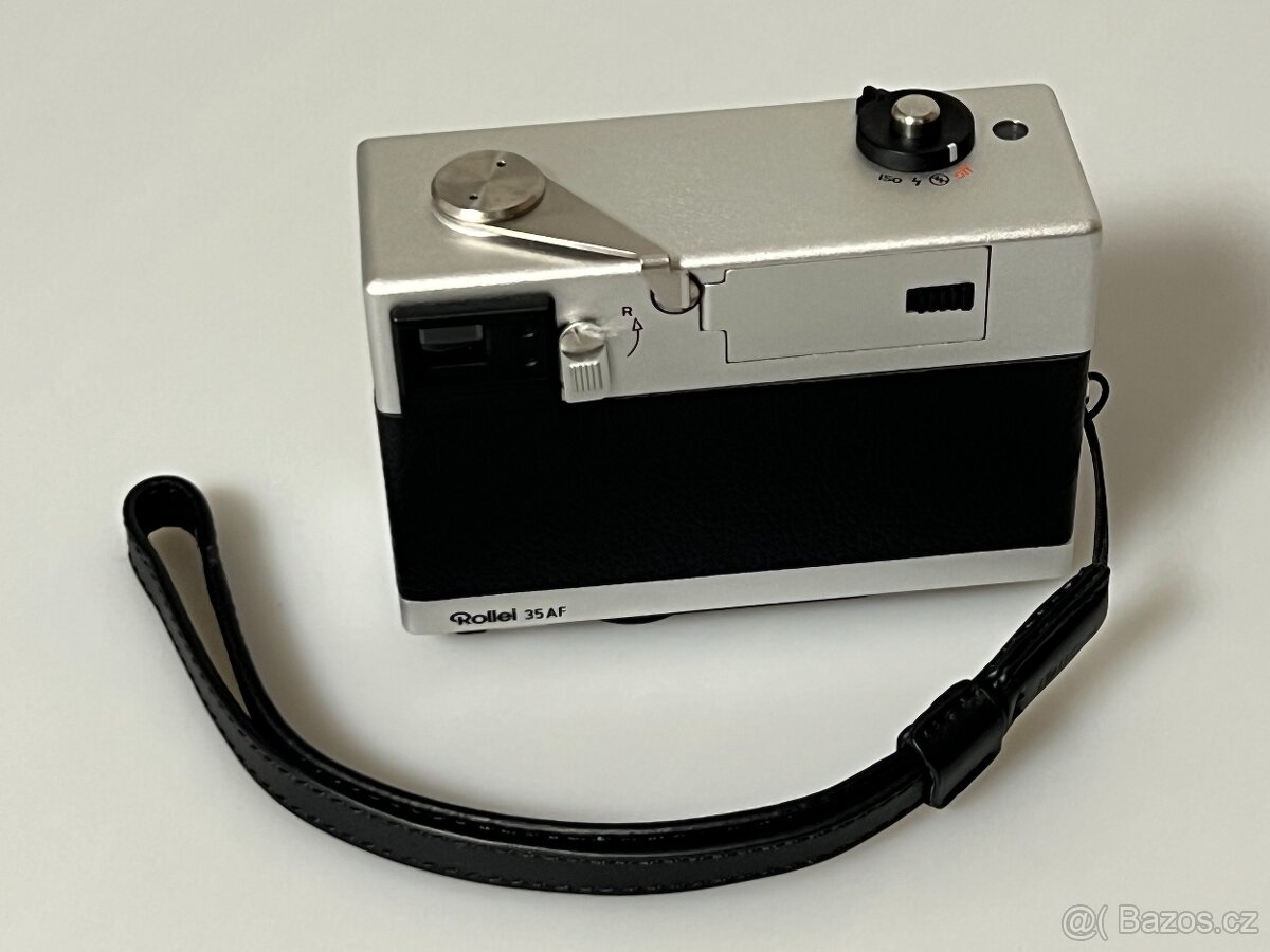 Rollei 35 AF - 8