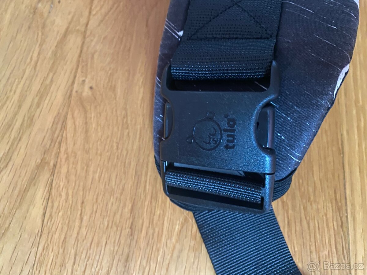 Nosítko Tula Free to Grow - 8