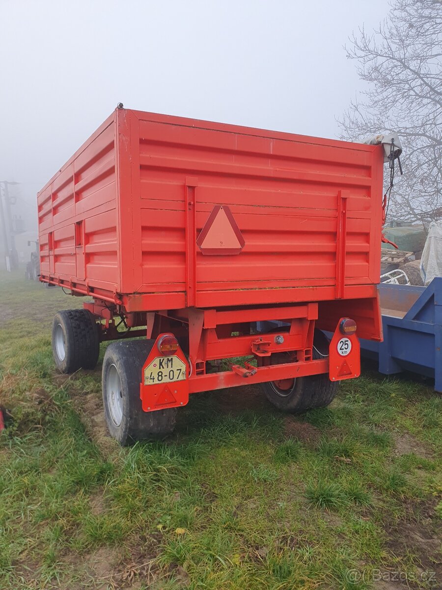 Vlek bss 10.08 agro - 8